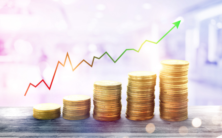 Keuntungan investasi emas digital
